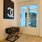 Sunrise - Vue Sublime A Cannes Вилла Валлорис