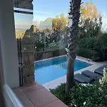 Sunrise - Vue Sublime A Cannes Вилла *