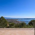 Sunrise - Vue Sublime A Cannes Вилла Валлорис