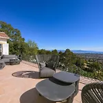 Villa Sunrise - Vue Sublime A Cannes Vallauris