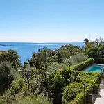 Villa Sunrise - Vue Sublime A Cannes *
