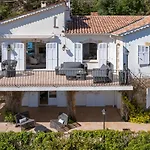 Sunrise - Vue Sublime A Cannes Villa