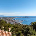 Sunrise - Vue Sublime A Cannes