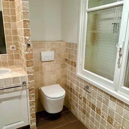 Prestigious In Cannes With Stunning Sea Views