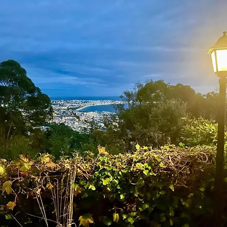 Villa Prestigious In Cannes With Stunning Sea Views Vallauris