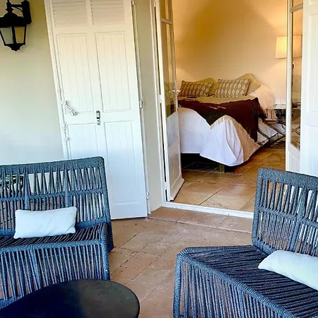 빌라 Prestigious In Cannes With Stunning Sea Views