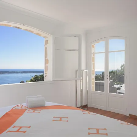 Sunrise - Vue Sublime A Cannes