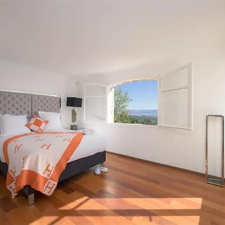 Villa Sunrise - Vue Sublime A Cannes *