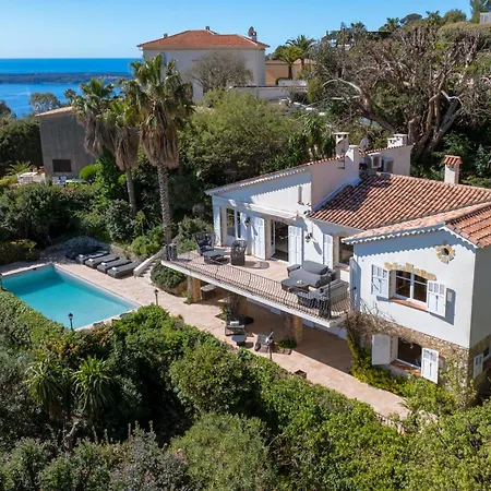 Villa Sunrise - Vue Sublime A Cannes *