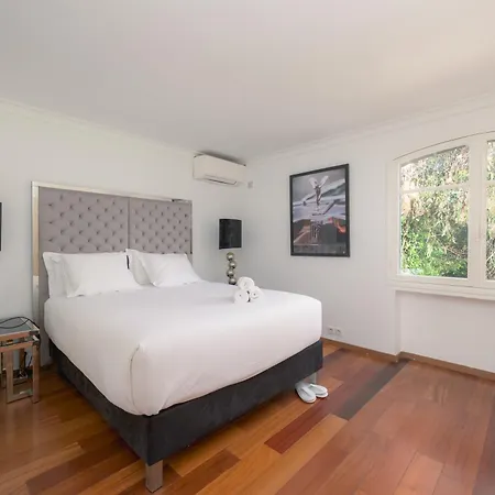Villa Sunrise - Vue Sublime à Cannes *