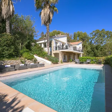 Villa Sunrise - Vue Sublime A Cannes *