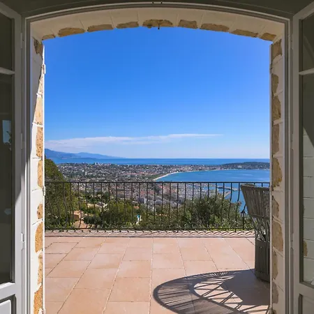 Villa Sunrise - Vue Sublime A Cannes *