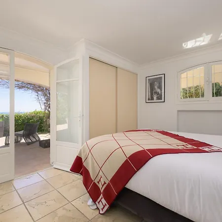 Вилла Sunrise - Vue Sublime A Cannes