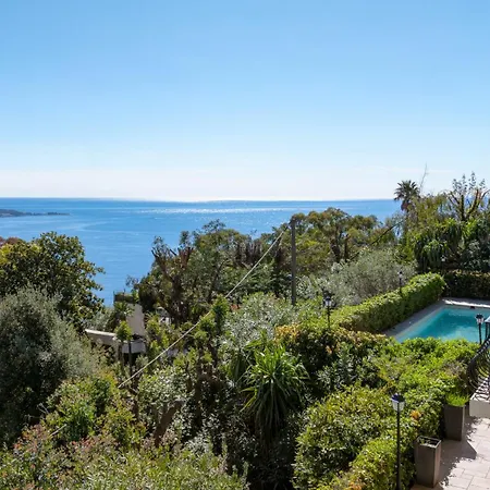Villa Sunrise - Vue Sublime à Cannes *