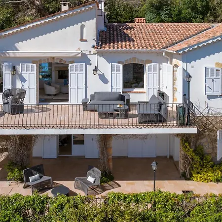 Sunrise - Vue Sublime A Cannes Villa